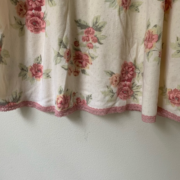 Vintage nightgown - Picture 3 of 6